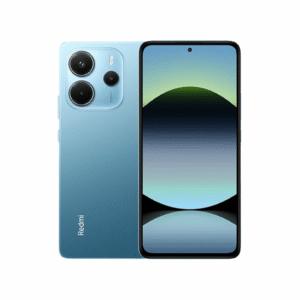 گوشی شیائومی (256G-R8) Redmi Note14 –  ظرفیت 256 گیگابایت رم 8 گیگابایت