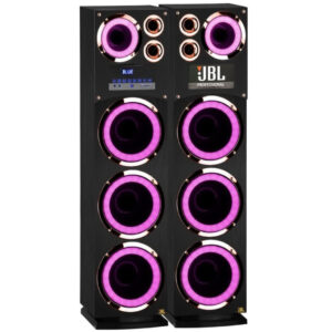 پخش کننده خانگی جی بی ال مدل jbl R-3000