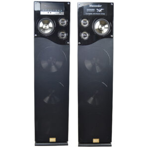 اسپیکر دسکتاپ مکسیدر مدل MX-TS3102