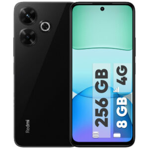 گوشی شیائومی مدل (256G-R8) Redmi 13 – ظرفیت 256 گیگابایت رم 8 گیگابایت