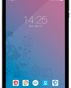 تبلت نارتب مدل tab nartab (32G-R2) 8 inch – ظرفیت 32 گیگابایت و رم 2 گیگابایت