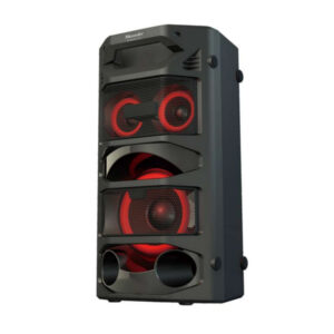 اسپیکر بلوتوثی قابل حمل مکسیدر مدل MX-KT18