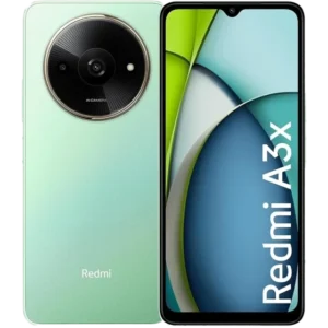 گوشی شیائومی مدل (64G-R3) Redmi A3 –  ظرفیت ۶۴ گیگابایت رم ۳ گیگابایت