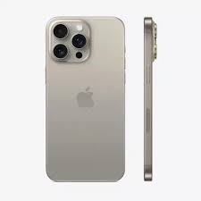 گوشی اپل مدل iPhone 15Max 256/8GB CH/A Not Active – ظرفیت 256 گیگابایت رم 8 گیگابایت + شرکتی