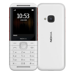 گوشی نوکيا مدل 5310 (2020)