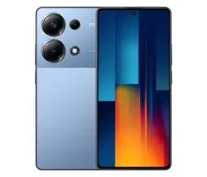 گوشی شیائومی پوکو POCO M6Pro (512G-R12) –  ظرفیت 512 گیگابایت رم 12 گیگابایت + Volet