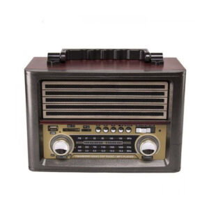 اسپیکر بلوتوثی قابل حمل مکسیدر مدل am-05 کد 19631fo31