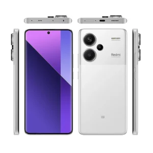 گوشی شیائومی (256G-R8) Redmi note13Pro Plus – ظرفیت 256 گیگابایت رم 8 گیگابایت