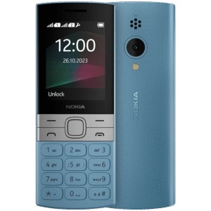 گوشی نوکیا N 150(2023) NEW