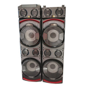 پخش کننده خانگی جی بی ال مدل  PARTY BOX 2300