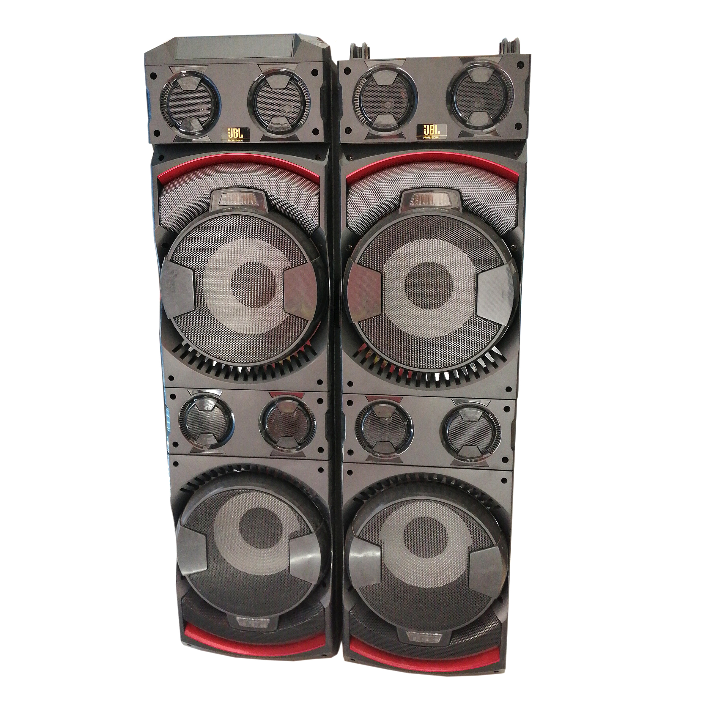پخش کننده خانگی جی بی ال مدل  PARTY BOX 2300