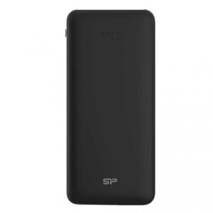 پاوربانک سیلیکون پاور مدل GS20 ظرفیت 20000 میلی آمپر ساعت
