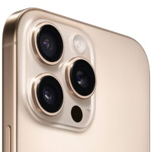 گوشی اپل مدل iPhone 16 Pro (256G/R8) ZA/A Active – دو سیم کارت – ظرفیت 256 گیگابایت رم 8 گیگابایت + شرکتی