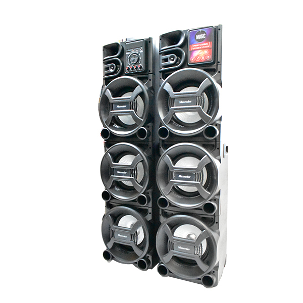 اسپیکر خانگی مکسیدر مدل AL323
