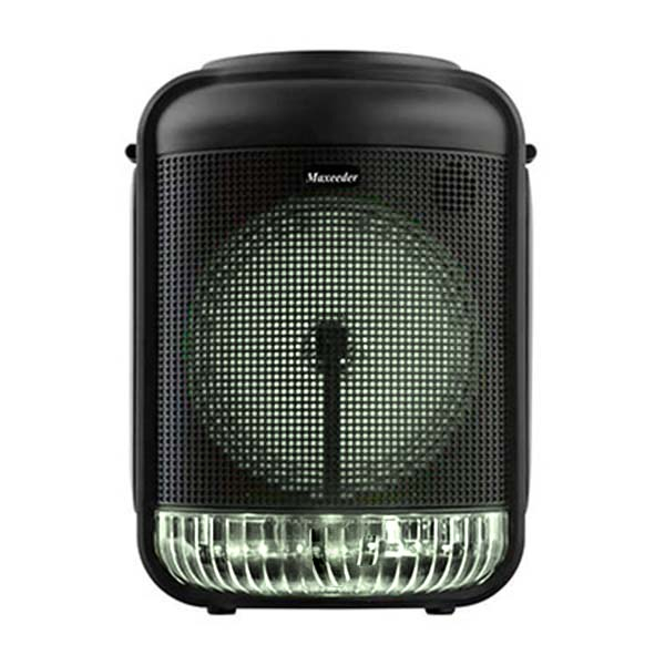 اسپیکر بلوتوثی قابل حمل مکسیدر مدل MX-ES1081 KC805