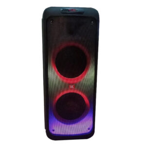 پخش کننده خانگی جی بی ال مدل  Party Box 1100 Plus دو کلید