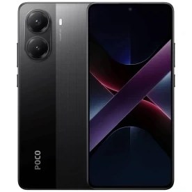 گوشی شیائومی POCO X7Pro (512G-R12) – ظرفیت 512 گیگابایت رم 12 گیگابایت