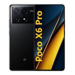 گوشی شیائومی POCO X6Pro(512G-R12) – ظرفیت 512 گیگابایت رم 12 گیگابایت