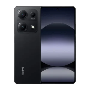 گوشی شیائومی مدل redmi note 14s (256G-R8) 4G – ظرفیت 256 گیگابایت رم 8 گیگابایت