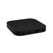 اندروید باکس شیائومی مدل Mi Box S