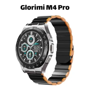 ساعت هوشمند گلوریمی مدل Glorimi M4 Pro / M2 Pro